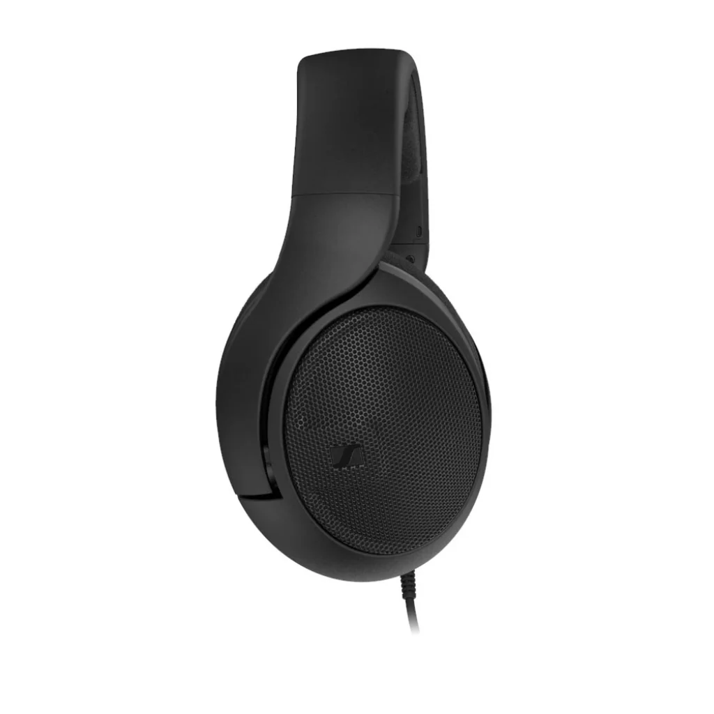 Sennheiser HD560S Hoofdtelefoons met natuurlijke Hi-Fi geluidsweergave - Image 3