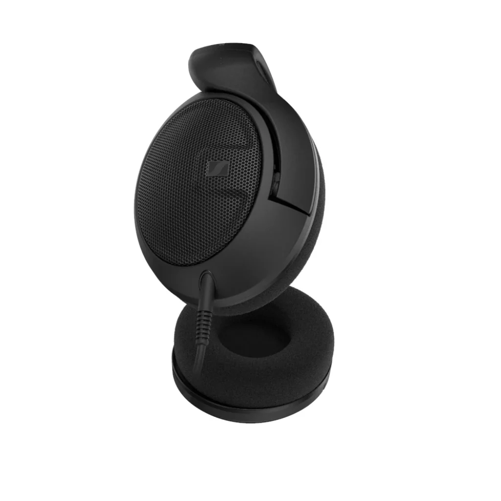 Sennheiser HD560S Hoofdtelefoons met natuurlijke Hi-Fi geluidsweergave - Image 5
