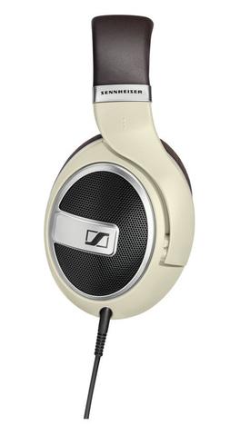 Sennheiser HD599 Hoodftelefoon over ear, stoffen oorkussens - Image 3