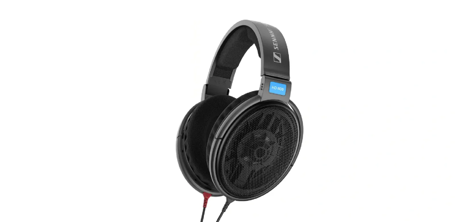 Sennheiser HD600 Hoofdtelefoon