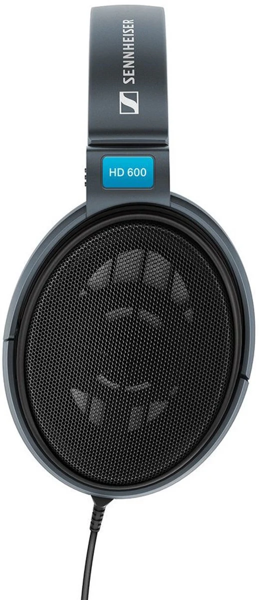 Sennheiser HD600 Hoofdtelefoon - Image 6