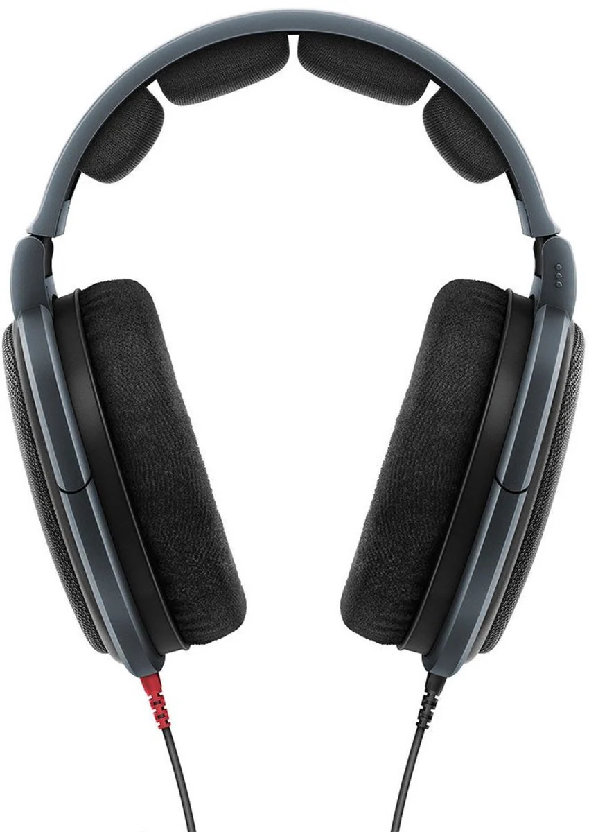 Sennheiser HD600 Hoofdtelefoon - Image 7