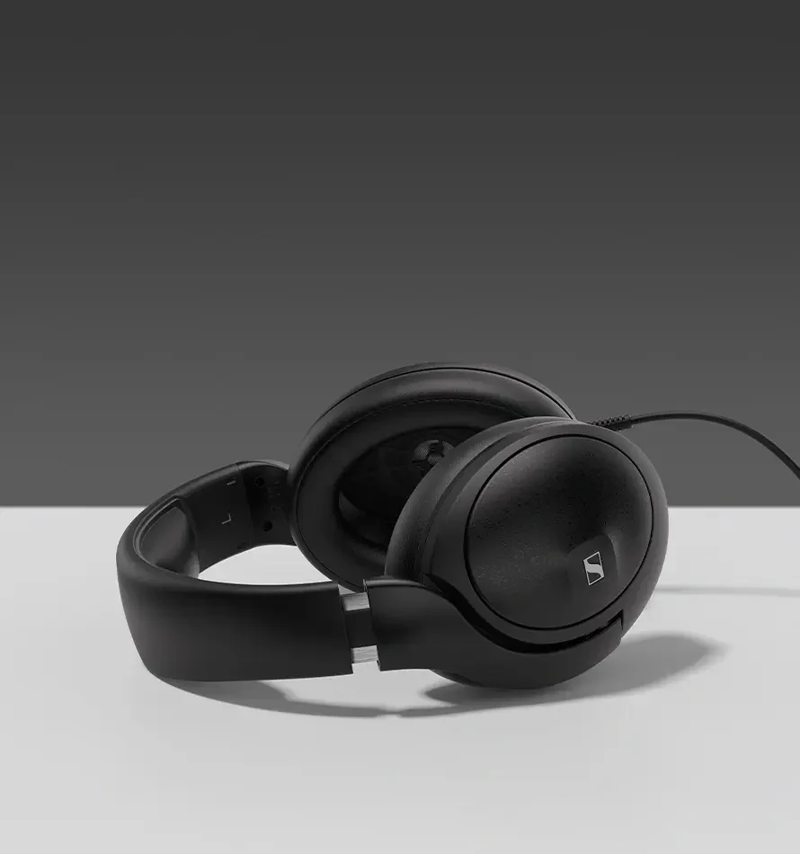 Sennheiser HD620S Hoofdtelefoon - Image 2
