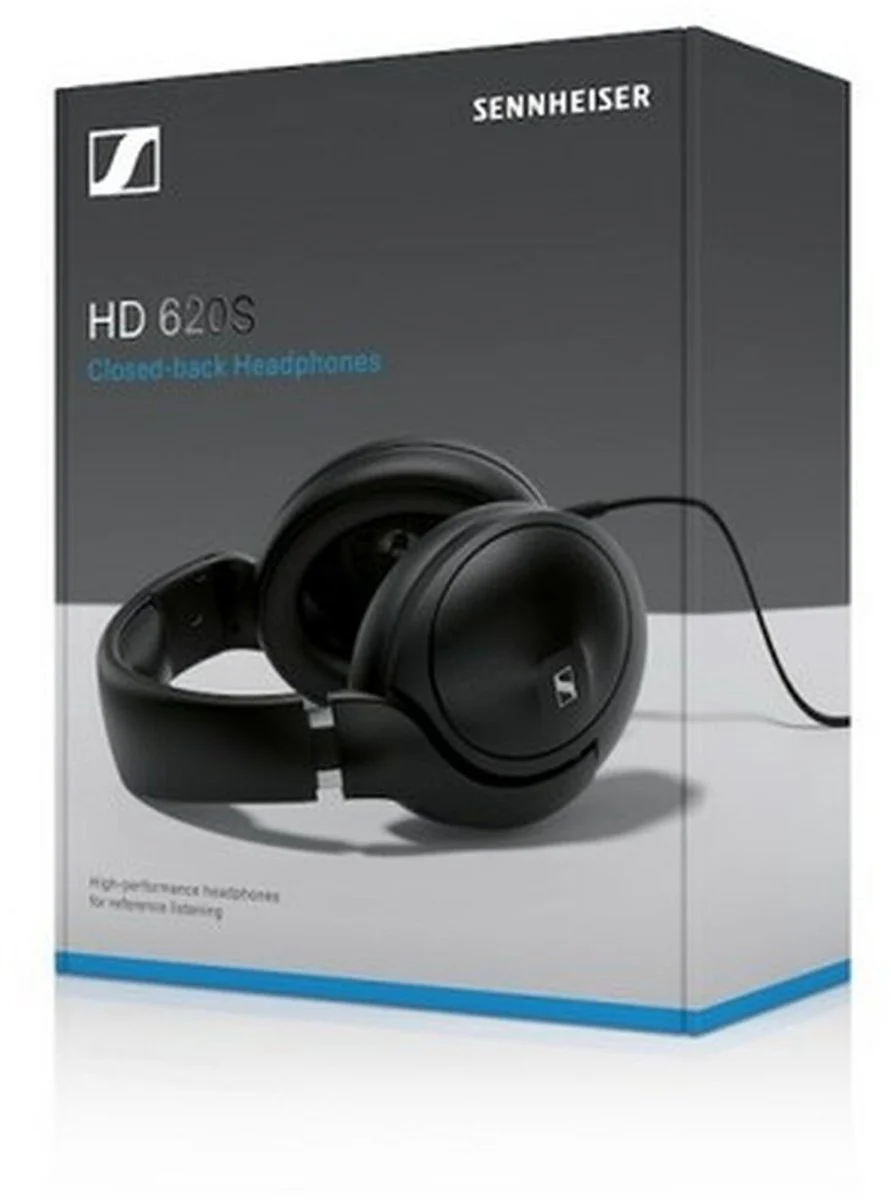 Sennheiser HD620S Hoofdtelefoon - Image 8