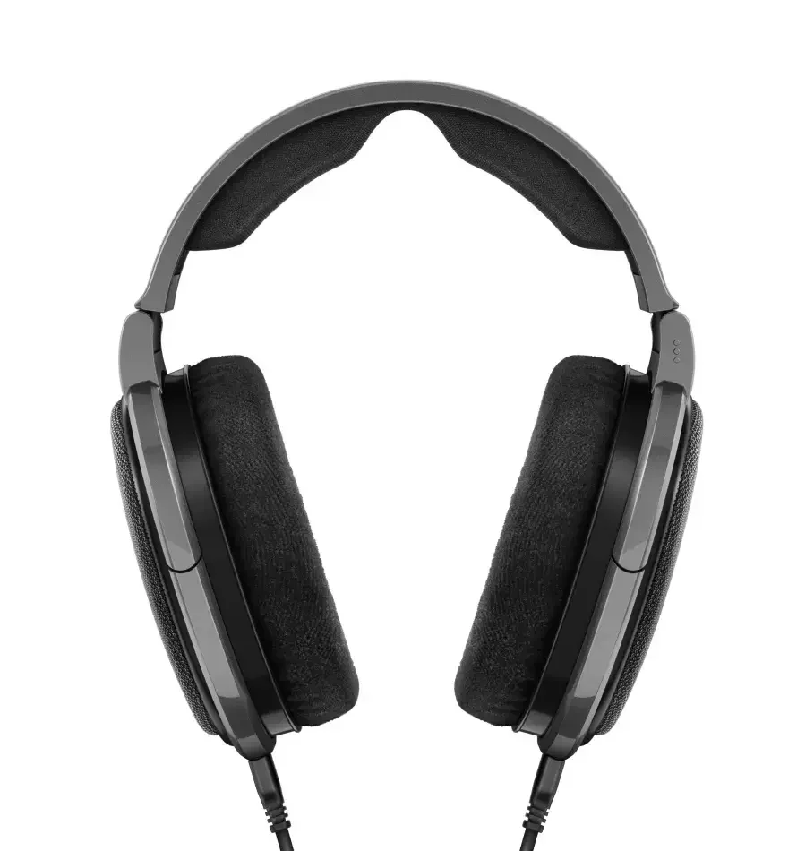 Sennheiser HD650 Hoofdtelefoon
