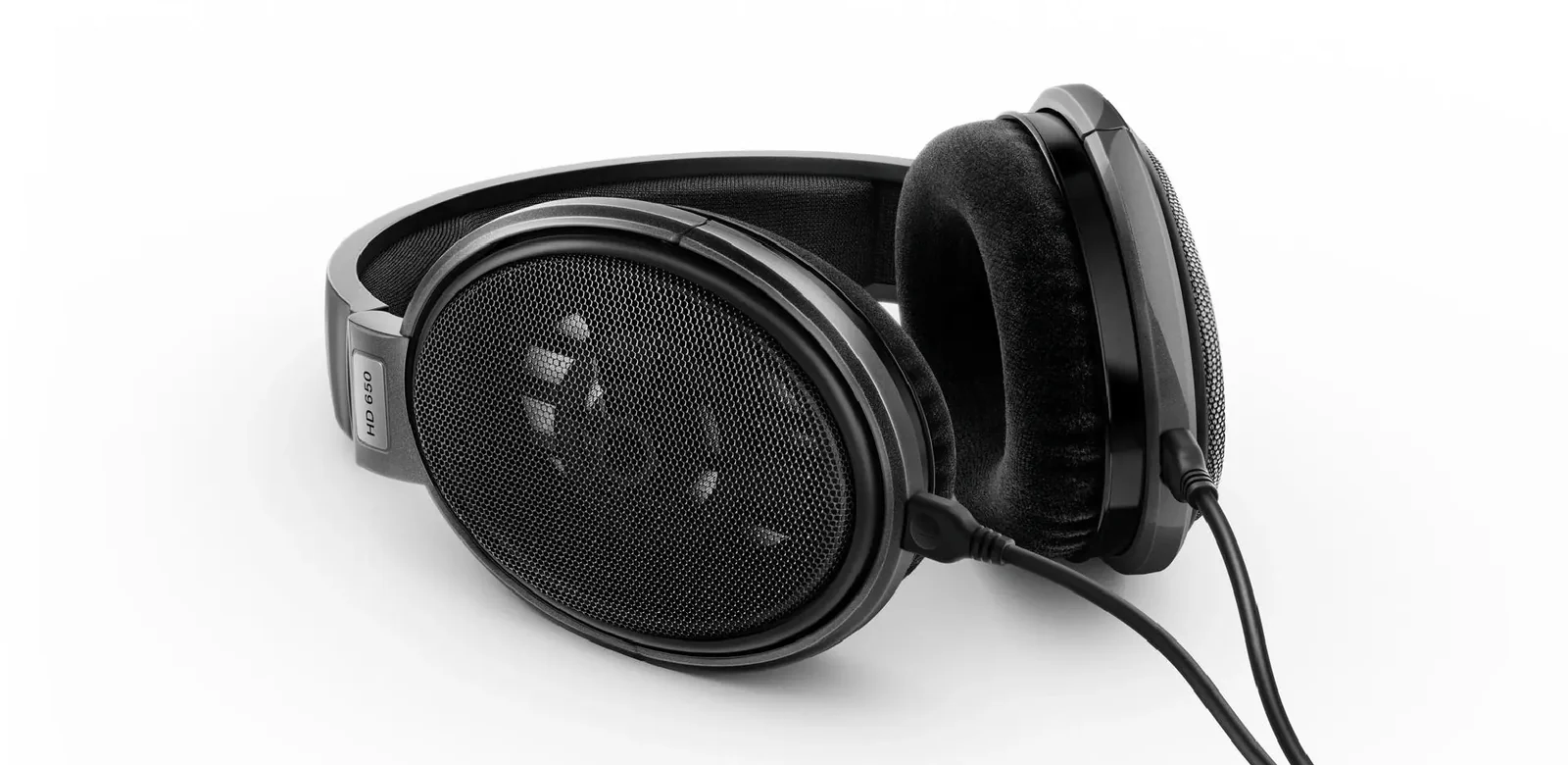 Sennheiser HD650 Hoofdtelefoon - Image 2