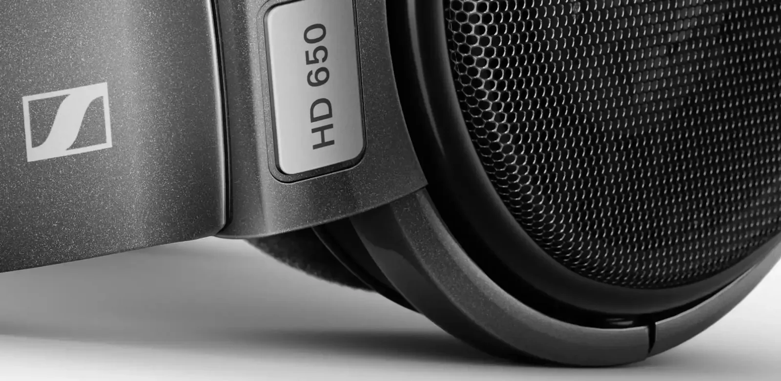 Sennheiser HD650 Hoofdtelefoon - Image 3