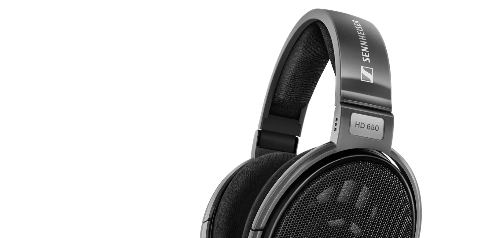 Sennheiser HD650 Hoofdtelefoon - Image 5