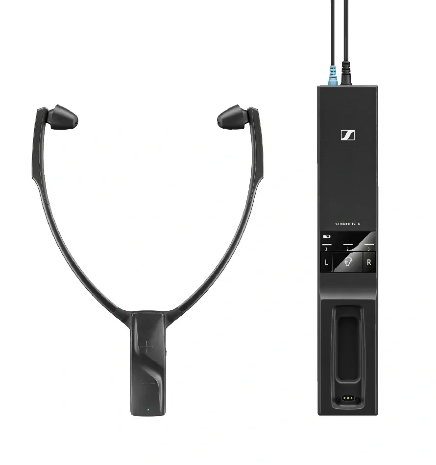 Sennheiser RS 5200 TV Hoofdtelefoon
