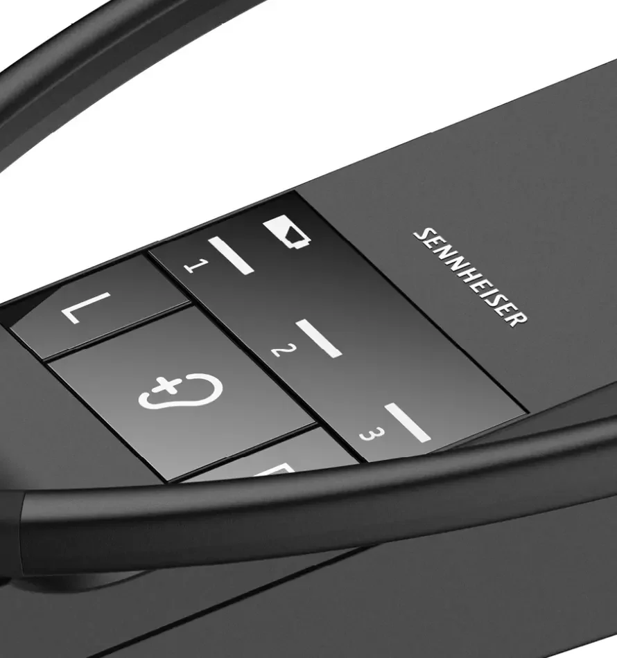 Sennheiser RS 5200 TV Hoofdtelefoon - Image 3