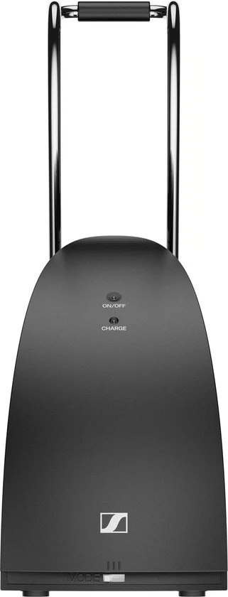 Sennheiser RS120-W TV Hoofdtelefoon tot 60 meter bereik - Image 4