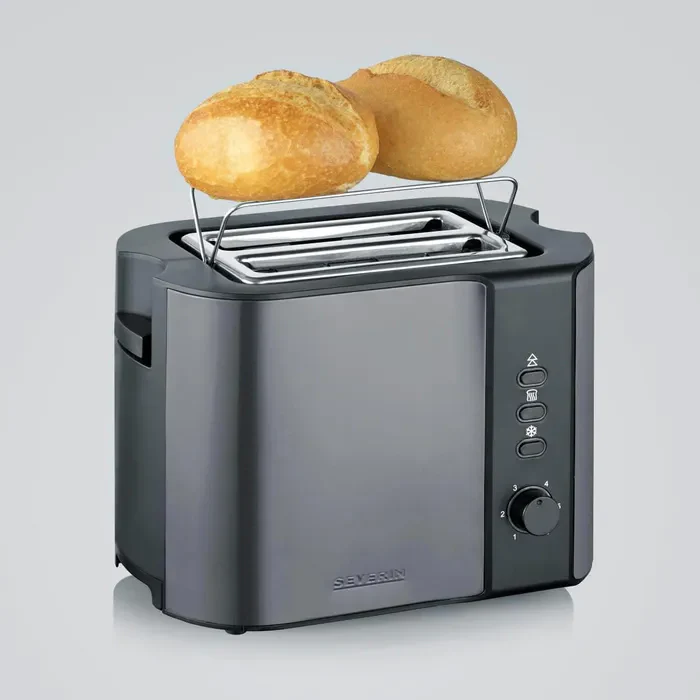 Severin AT9573 Broodrooster - Image 3