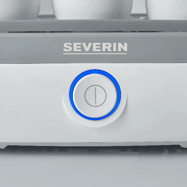 Severin EK3164 Eierkoker geschikt voor 6 eieren - Image 3