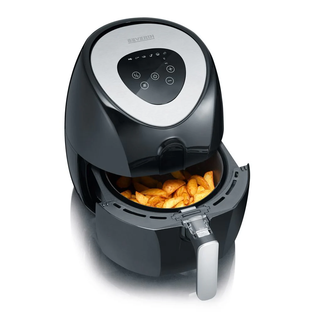 Severin FR2430 hete lucht friteuse - Image 3