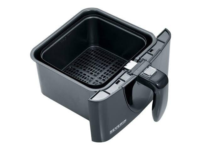 Severin FR2432 geschikt voor deep-fry, cooking en frituur - Image 4