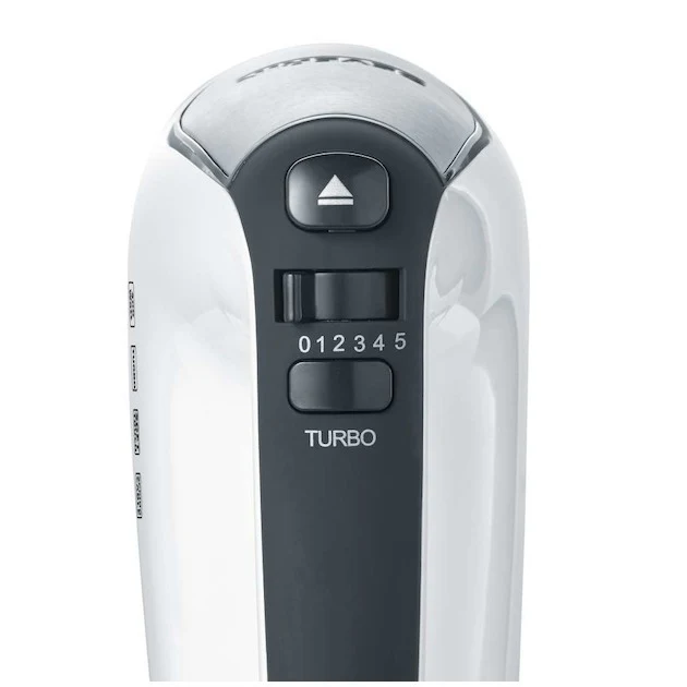 Severin HM3830 handmixer met softgrip - Image 3