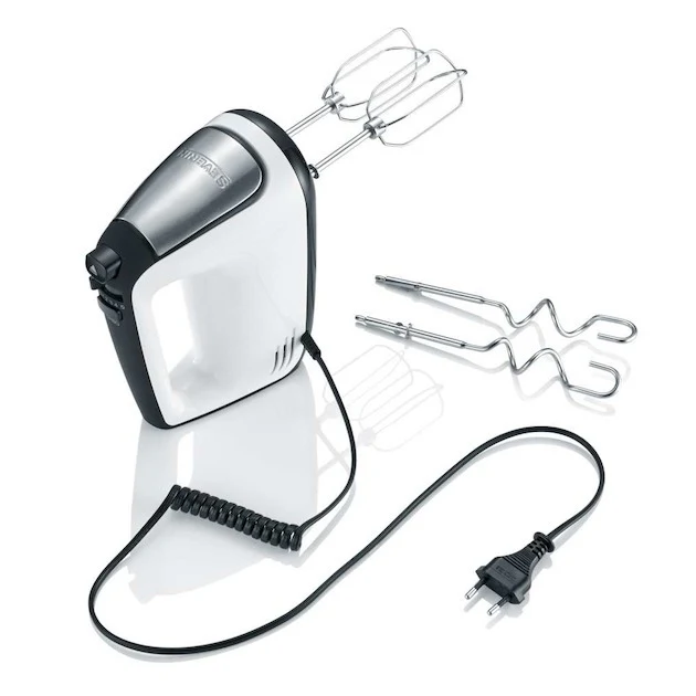 Severin HM3830 handmixer met softgrip - Image 5