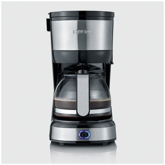Severin KA4819 filter koffiezetter met permanent koffie filter - Image 2