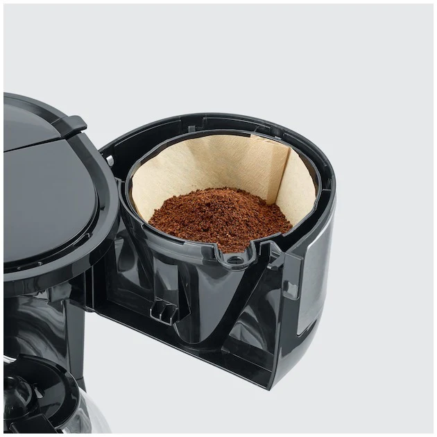 Severin KA4819 filter koffiezetter met permanent koffie filter - Image 3