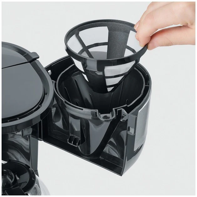 Severin KA4819 filter koffiezetter met permanent koffie filter - Image 4
