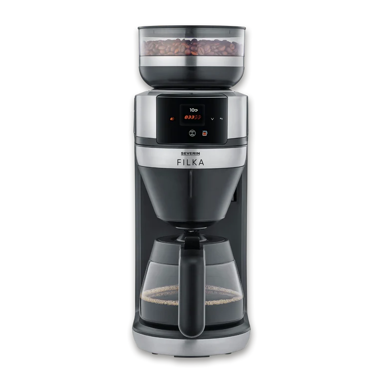 Severin KA4852 volautomatische koffiemachine
