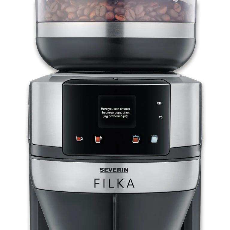 Severin KA4852 volautomatische koffiemachine - Image 13