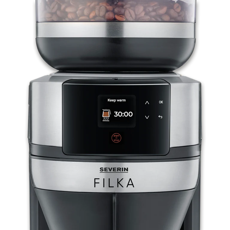 Severin KA4852 volautomatische koffiemachine - Image 15