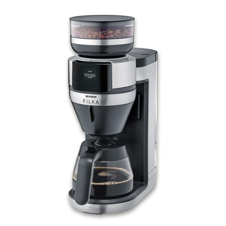 Severin KA4852 volautomatische koffiemachine - Image 2