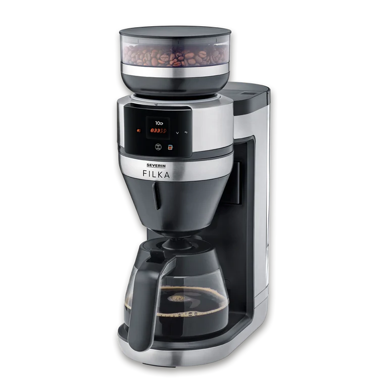 Severin KA4852 volautomatische koffiemachine - Image 3