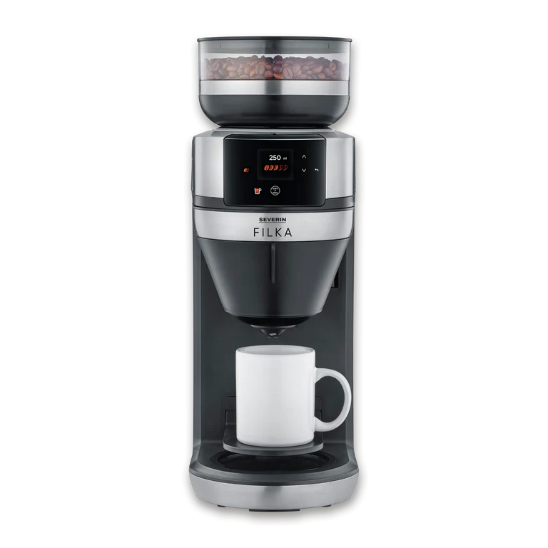 Severin KA4852 volautomatische koffiemachine - Image 5