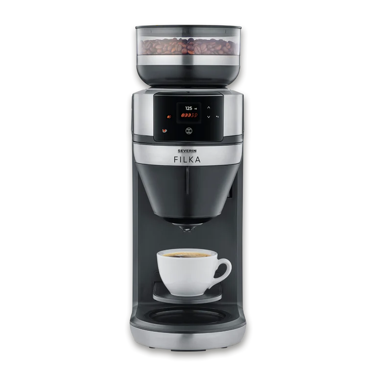 Severin KA4852 volautomatische koffiemachine - Image 6