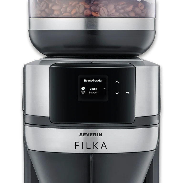 Severin KA4852 volautomatische koffiemachine - Image 8