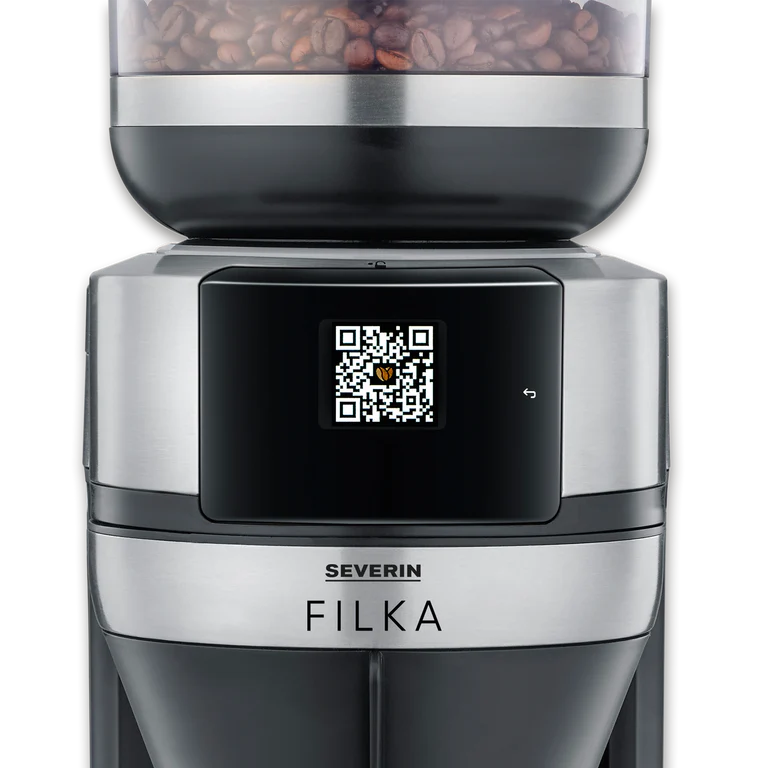 Severin KA4852 volautomatische koffiemachine - Image 11