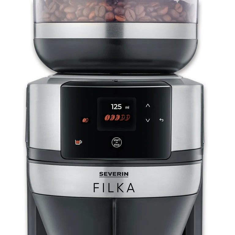 Severin KA4852 volautomatische koffiemachine - Image 12