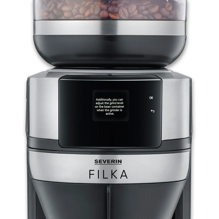 Severin KA4852 volautomatische koffiemachine - Image 14