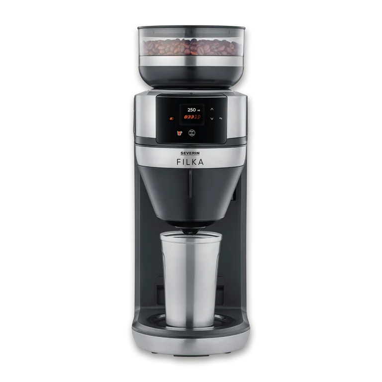 Severin KA4852 volautomatische koffiemachine - Image 4