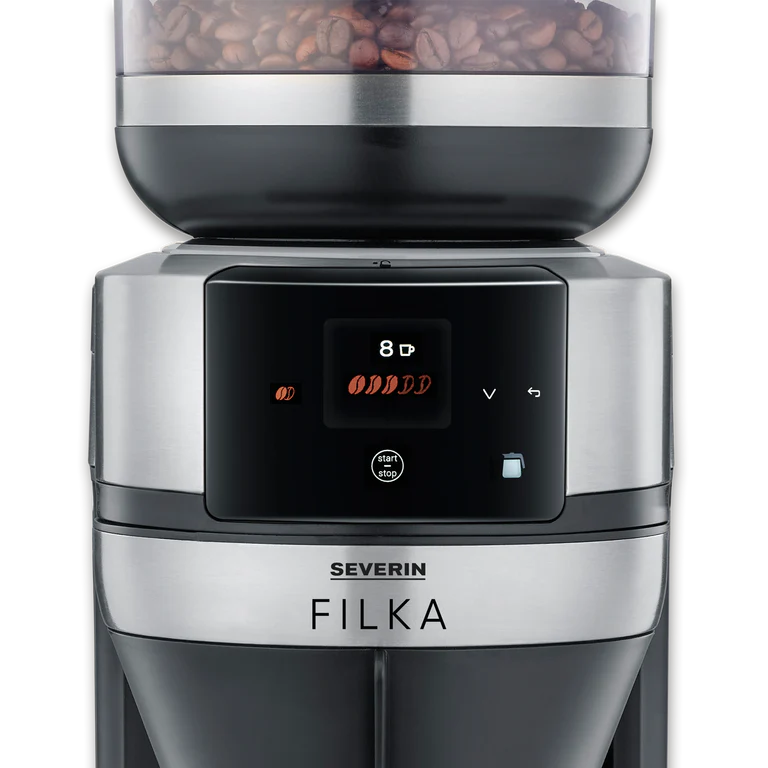 Severin KA4852 volautomatische koffiemachine - Image 9