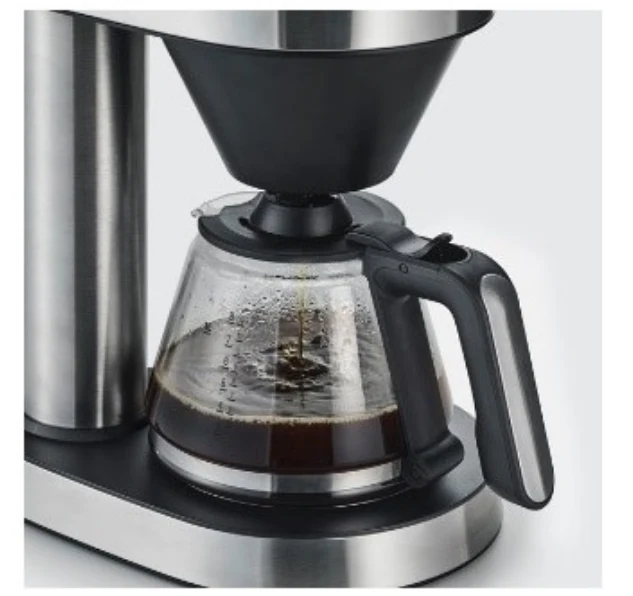 Severin KA5762 filter koffiezetter met Thermotronic techniek 92-96 graden - Image 2