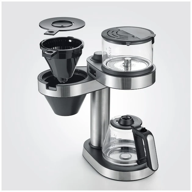 Severin KA5762 filter koffiezetter met Thermotronic techniek 92-96 graden - Image 4