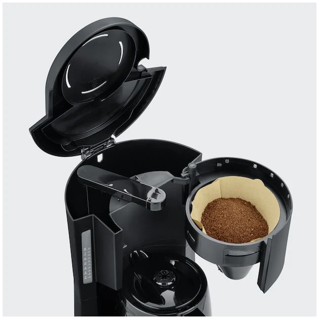 Severin KA9306 filter koffiezetter met thermoskan - Image 3