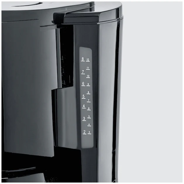 Severin KA9315 Duo filter koffiezetter met druppelstop systeem - Image 4