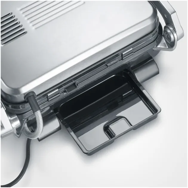 Severin KG2395 contactgrill met uitneembare plaat - Image 4