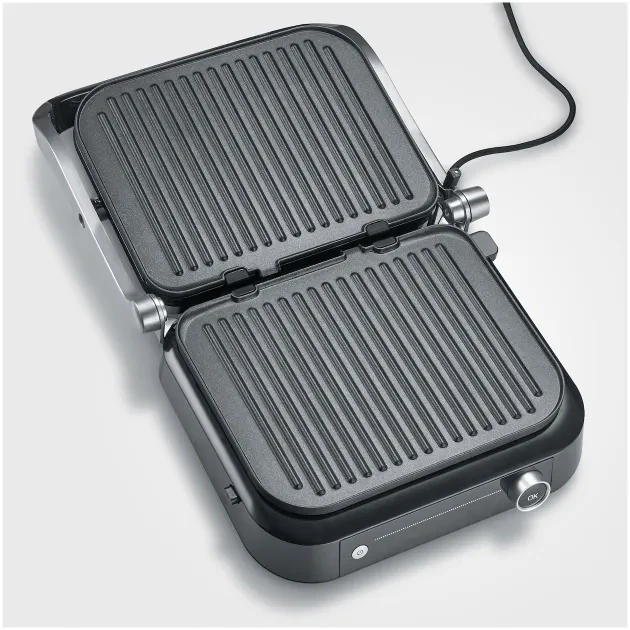 Severin KG2395 contactgrill met uitneembare plaat - Image 6