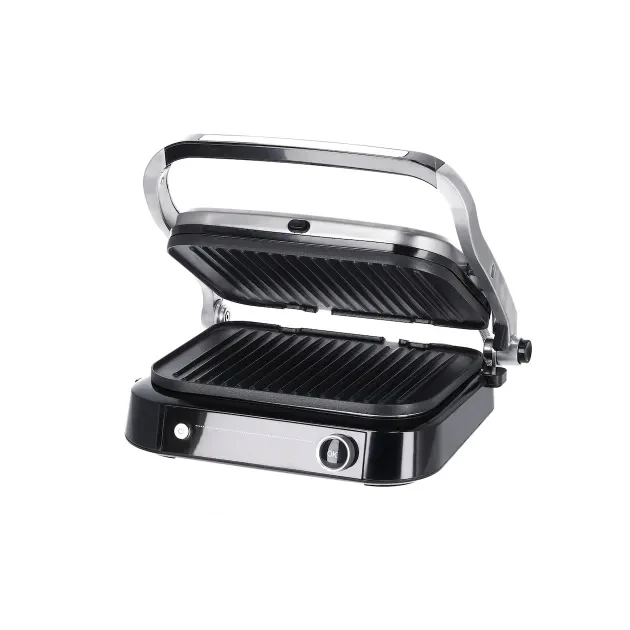 Severin KG2395 contactgrill met uitneembare plaat - Image 7