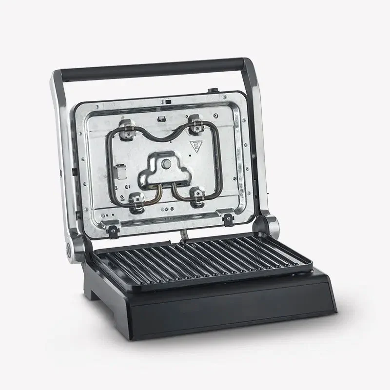 Severin KG2399 contactgrill met 5 programma's - Image 4
