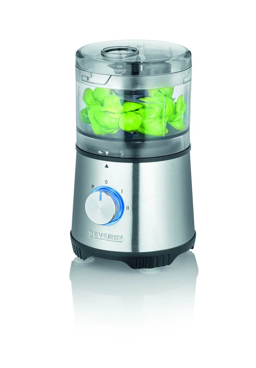 Severin KM3865... 4 in 1 Multichopper - Image 5