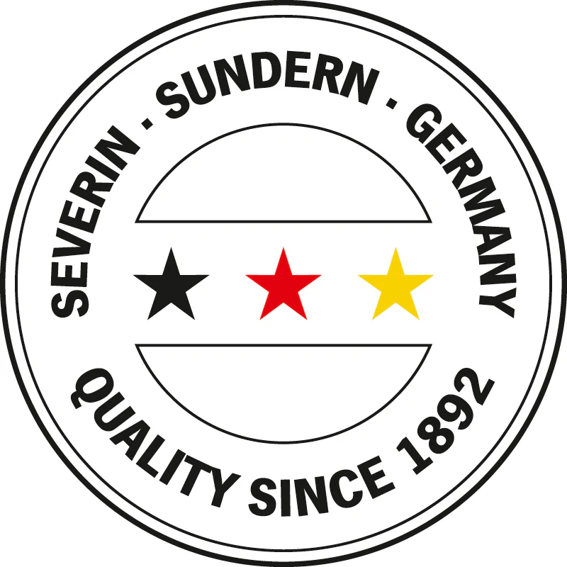 Severin KP1092 hitte bestendig elektrische plaat, 1500 Watt - Image 3