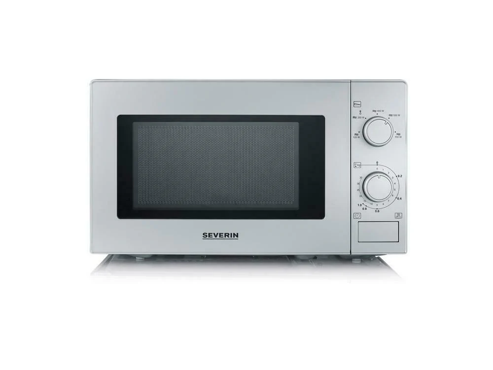 Severin MW7899 magnetron met ontdooistand