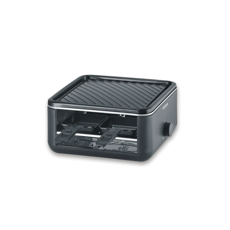 Severin RG2360 Gourmetstel - Image 3