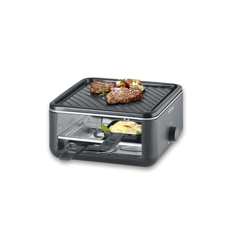 Severin RG2360 Gourmetstel - Image 4